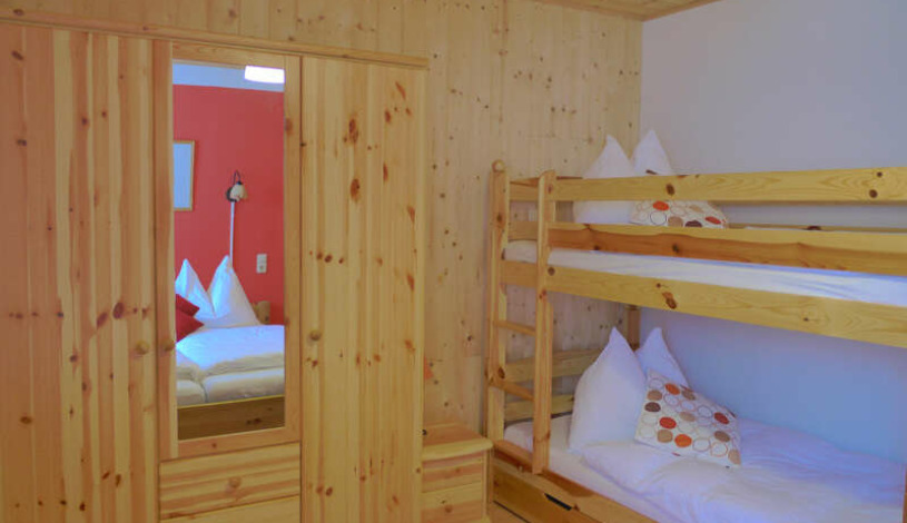 Apartment Wiedenerweg St. Michael im Lungau - Apt 24396